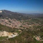 Nel cuore della Campania