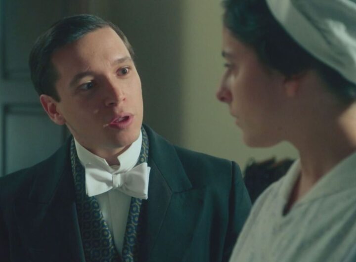 Anticipazioni La Promessa