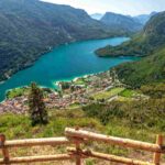 Lago di Molveno