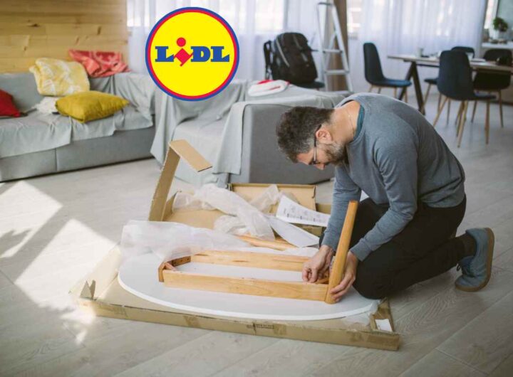 Lidl lancia le offerte per gli appassionati di fai-da-te