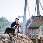 Night Spirit cane poliziotto