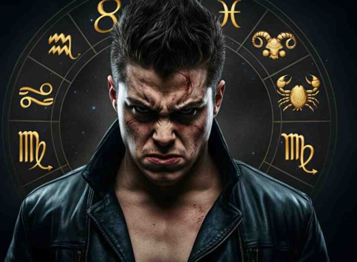 Segni brutto carattere