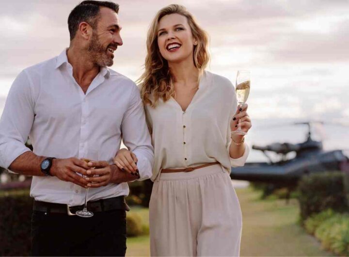 E' uno dei luoghi più incantevoli d'Italia e puoi andarci in vacanza a poco più di 100 euro