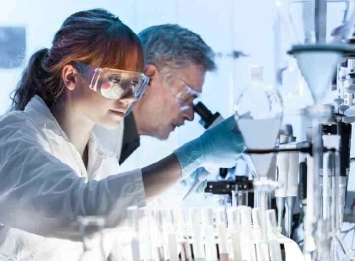 Contro invecchiamento cellule