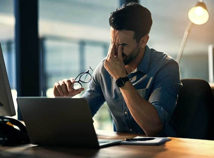 Stress lavoro novità