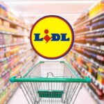 Supermercato Lidl