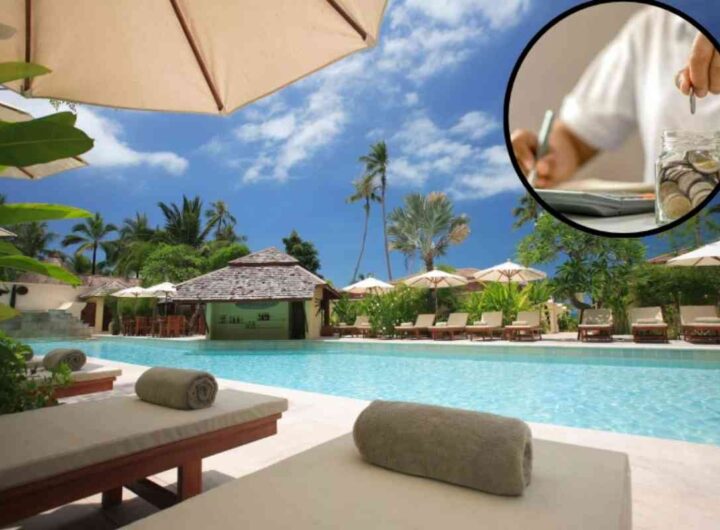 Vacanze estive low cost