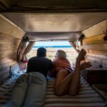Mete ideali vacanze in camper
