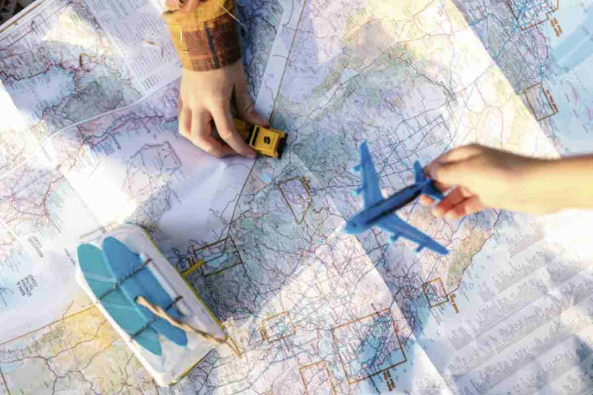 Prezzi da favola e mare pazzesco: dove andranno tutti quest’estate e perché tu dovresti farlo prima