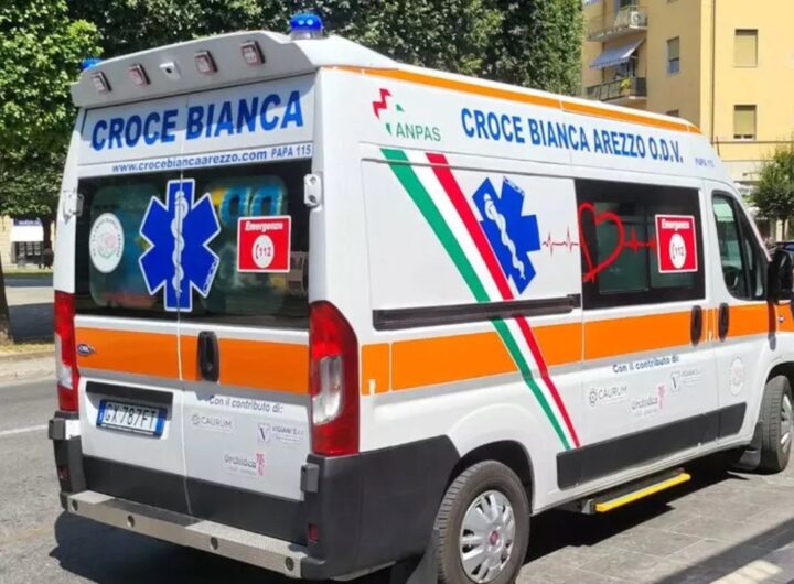 ambulanza