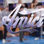 amici ex allievi programma mediaset