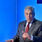 Antonio Tajani