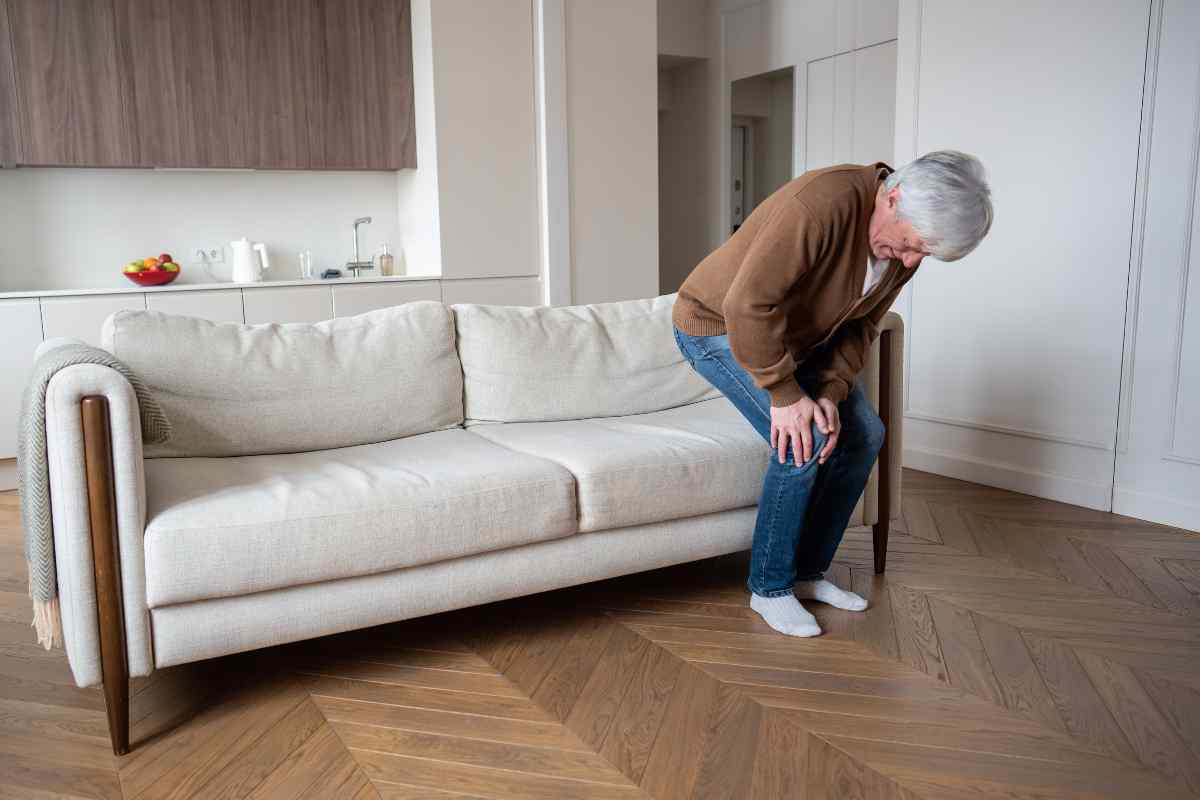 Artrosi: la svolta per le tue articolazioni! Ecco la strategia che cambia tutto