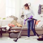 Lidl, questo aspirapolvere super potente pulisce tutta casa in pochi minuti