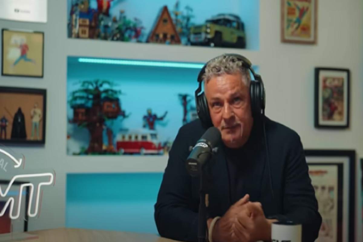 Roberto Baggio e l’amarezza per la rapina in villa di un anno fa: “Capisco la gente che vuole farsi giustizia da sola”