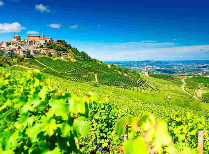 Questo piccolo borgo italiano ce lo invidiano in tutto il mondo