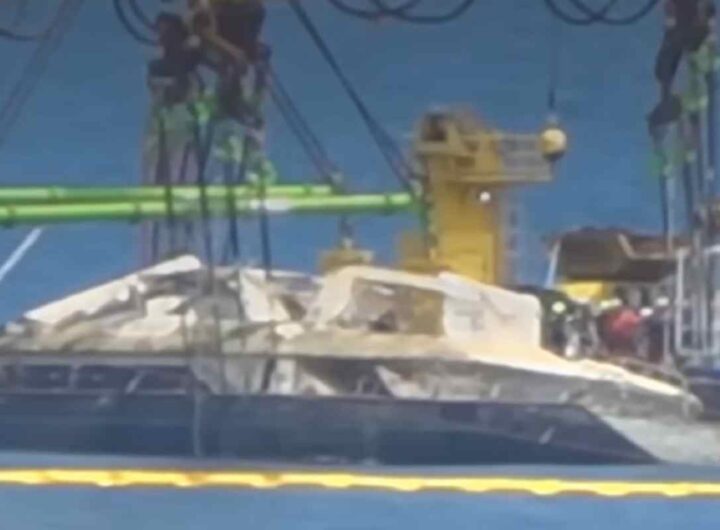 Bayesian torna a galla