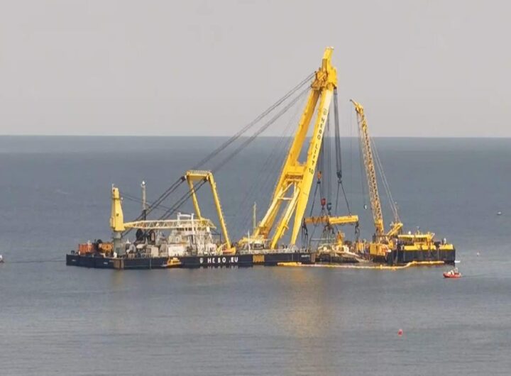 Il Bayesian riemerso dall'acqua