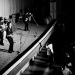 I Beatles all'Adriano di Roma