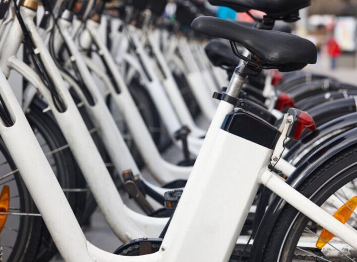 bici elettriche