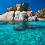 Acque da Caraibi, ma siamo in Italia