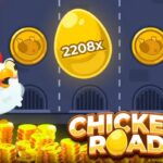 chicken road