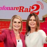 citofonare rai2 futuro simona ventura paola perego