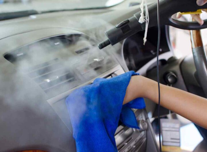 Climatizzatore in auto, ecco i dettagli