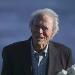 Clint Eastwood