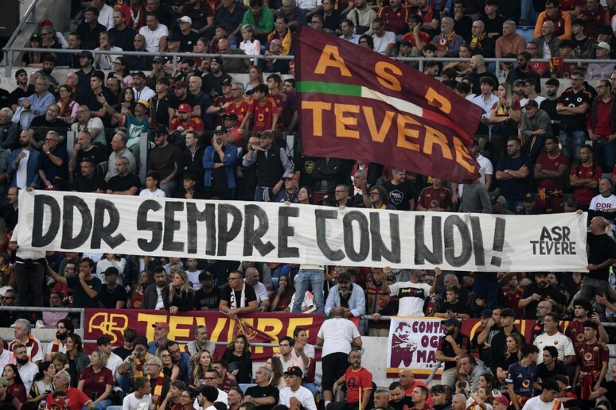 curva stadio