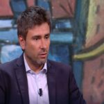 Alessandro Di Battista