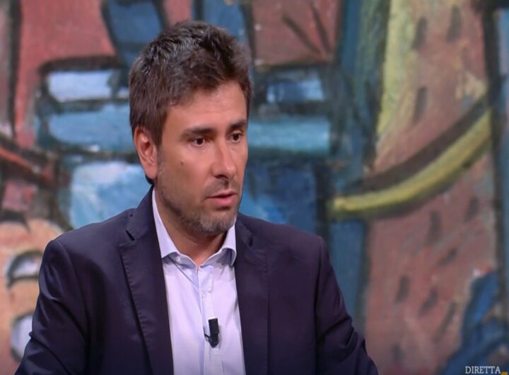 Alessandro Di Battista