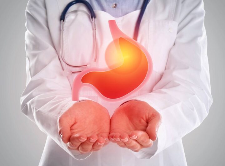 tumore allo stomaco sintomi