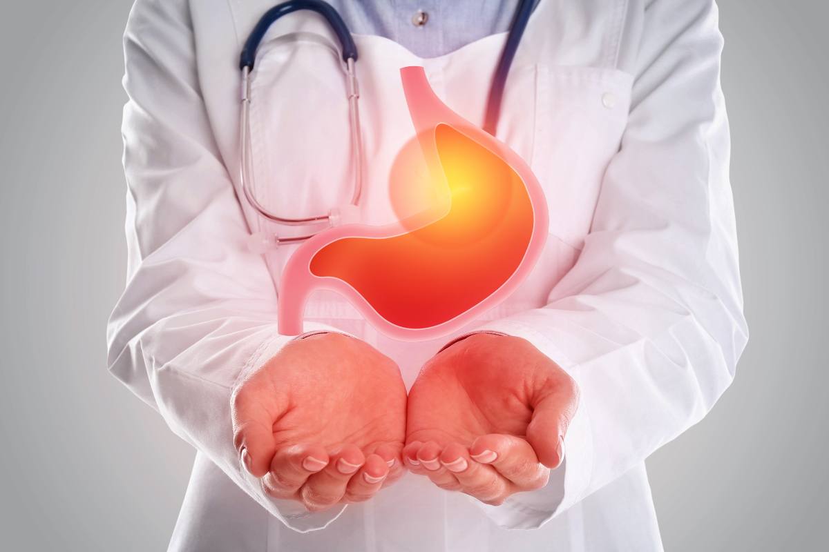 Non riesci a digerire? Non sempre dipende dal cibo, il problema potrebbe essere serio: non perdere tempo e consulta il medico