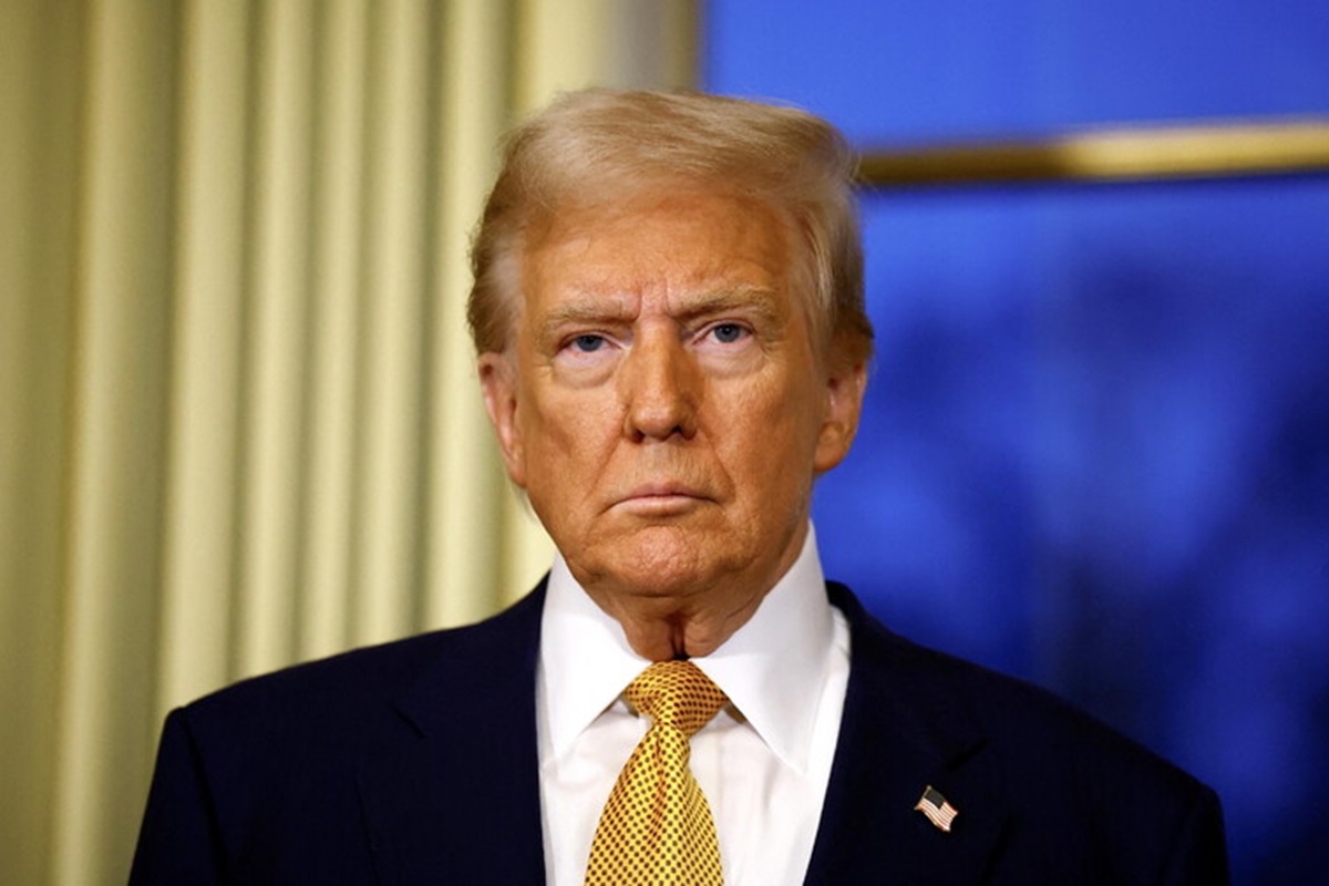 Le notizie del giorno, Trump: “Sia Israele sia Iran hanno violato cessate fuoco”. Poi l’annuncio: “Tregua in vigore”