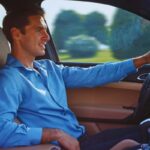 L'errore che fanno tutti quando guidano: ti becchi una multa