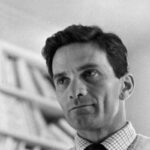 Pier Paolo Pasolini