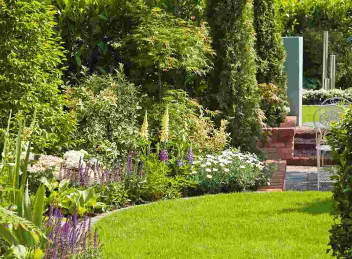 I 10 giardini più belli al mondo premiati dal New York Times