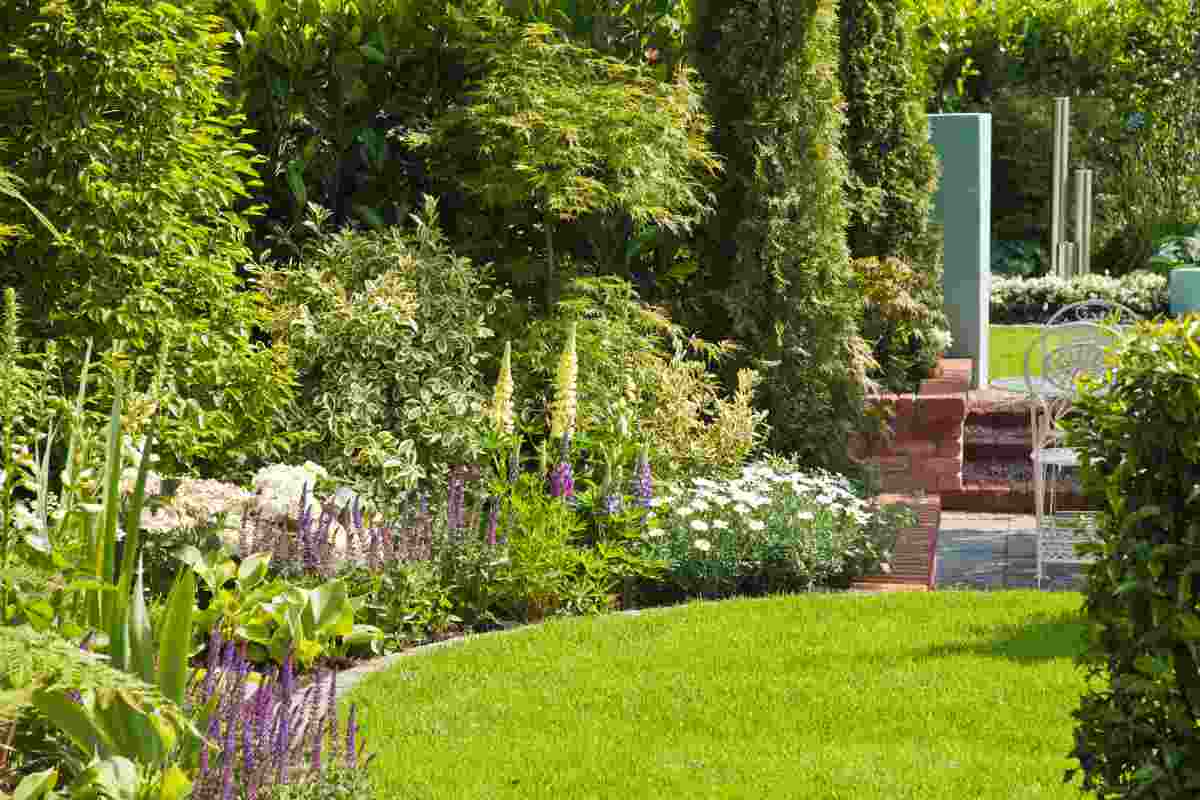 I 10 giardini più belli al mondo premiati dal New York Times: sul podio ce n’è uno italiano