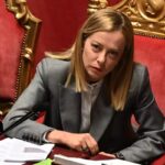 Giorgia Meloni