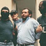 arresto giovanni brusca