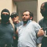 La patria potestà sui figli dei mafiosi: dubbi e riflessioni su una scelta poco educativa, nella foto Giovanni Brusca