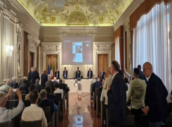 Convegno Perugia Massoneria