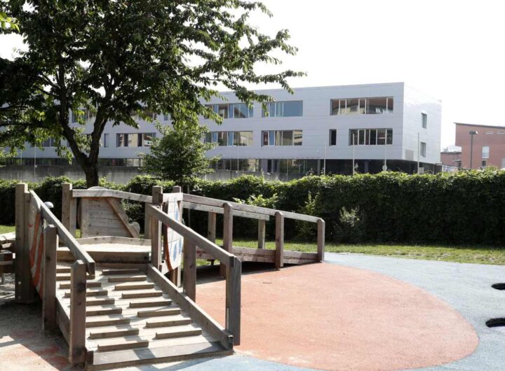 la scuola a graz dove un ex studente ha sparato sugli studenti