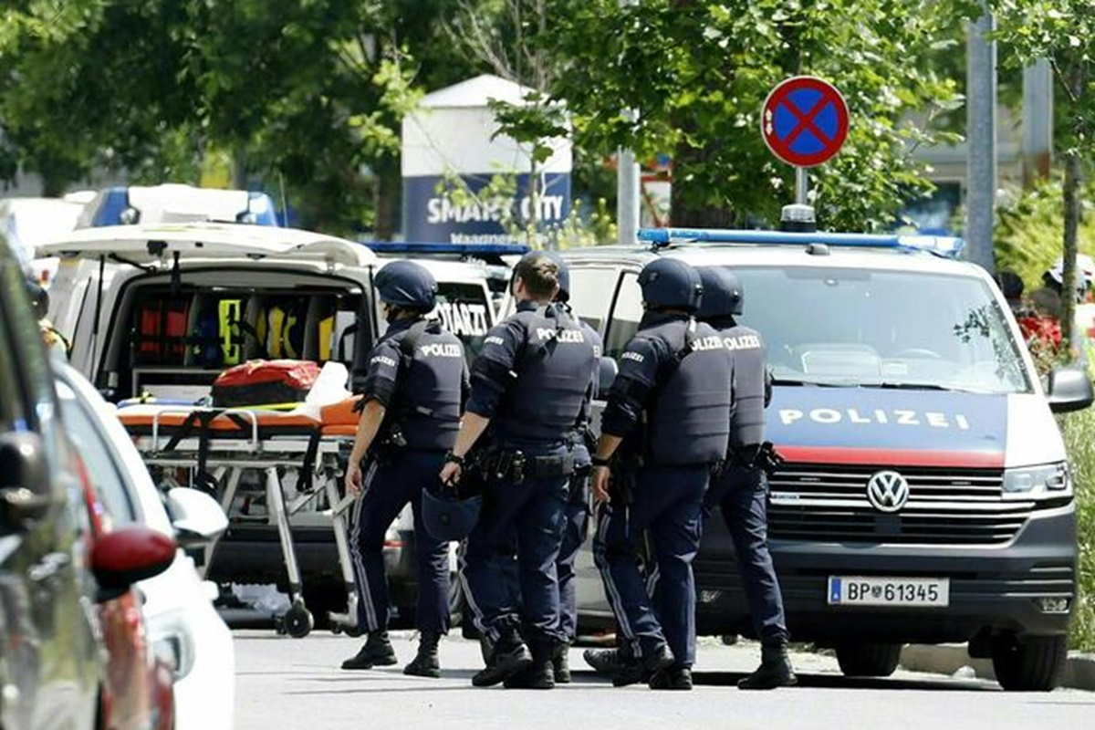 Le notizie del giorno, massacro in una scuola a Graz: ex studente uccide 9 persone, tra cui 4 bambine. Greta Thunberg: “Israele ci ha rapiti in acque internazionali”