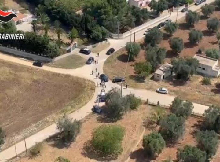 grottaglie carabinieri