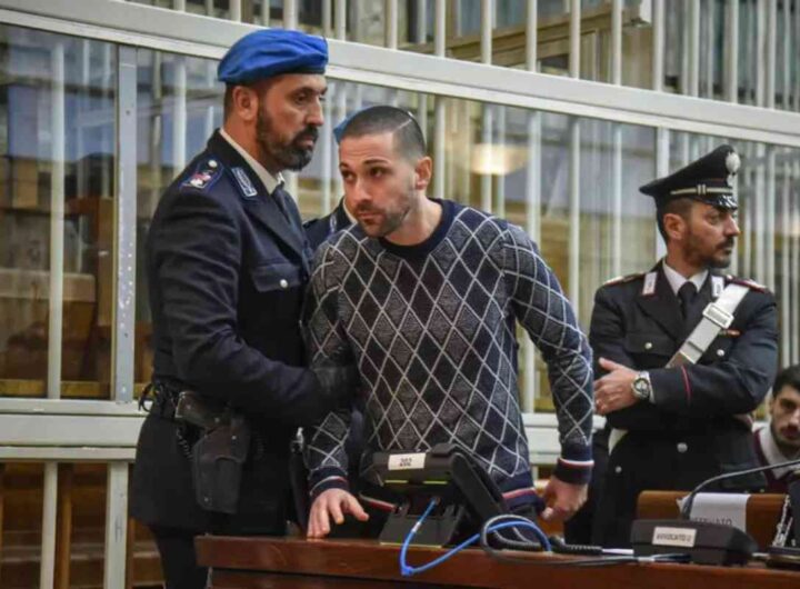 Alessandro Impagnatiello