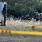 omicidio a villa pamphili