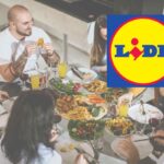 lidl offerta pranzo