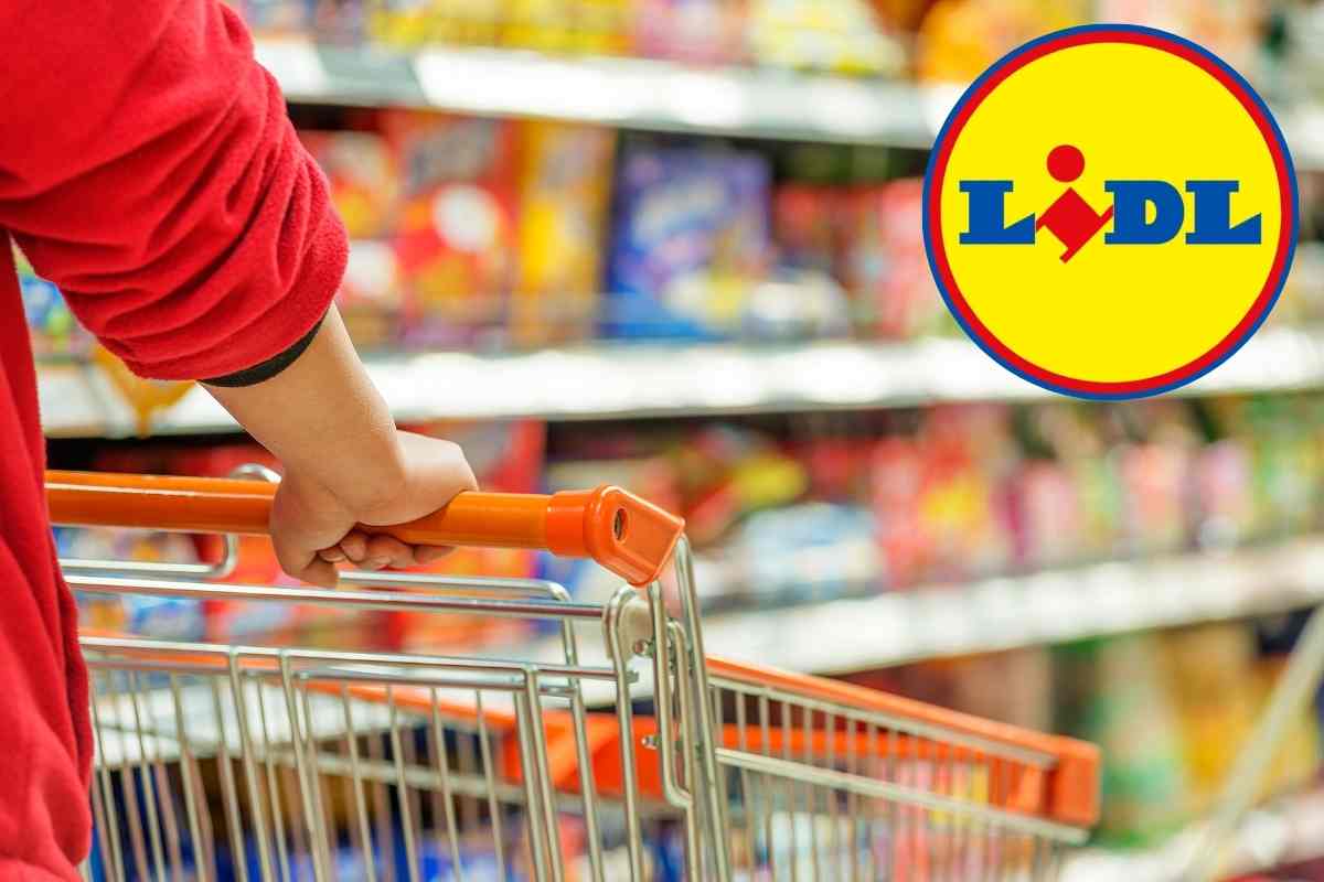 Di solito lo paghi una fortuna, ora da Lidl lo trovi a poco più di 15 euro: stanno finendo le scorte